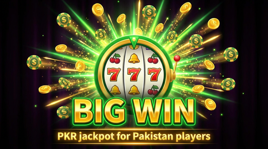 Big win animation on n7game slot game - 5