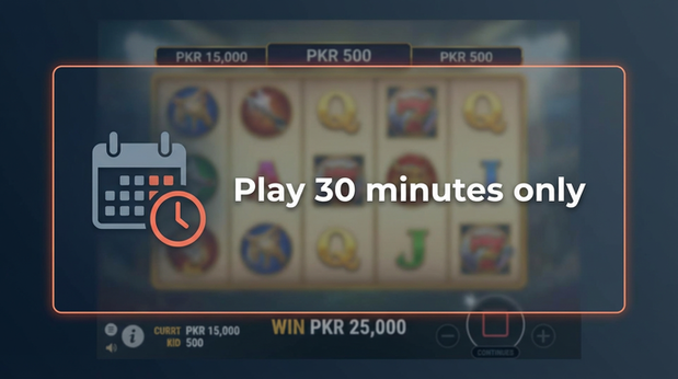 Payment and PKR controls in n7game - 6